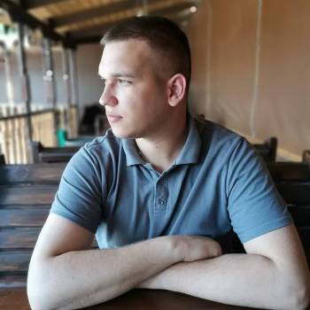 Довольный клиент Арсений Павлов Клецк